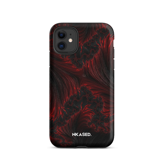 LAVA ROUGE